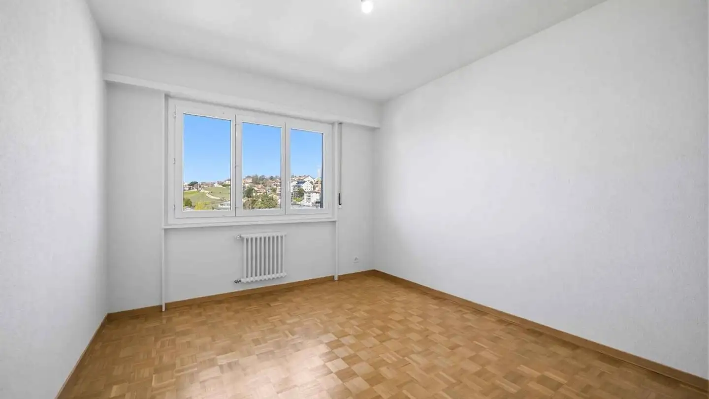 Appartamento in affitto - Route De Vevey, 1009 Pully - Foto 4