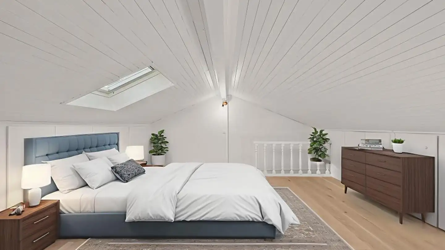 Apartment for sale - 1095 Lutry