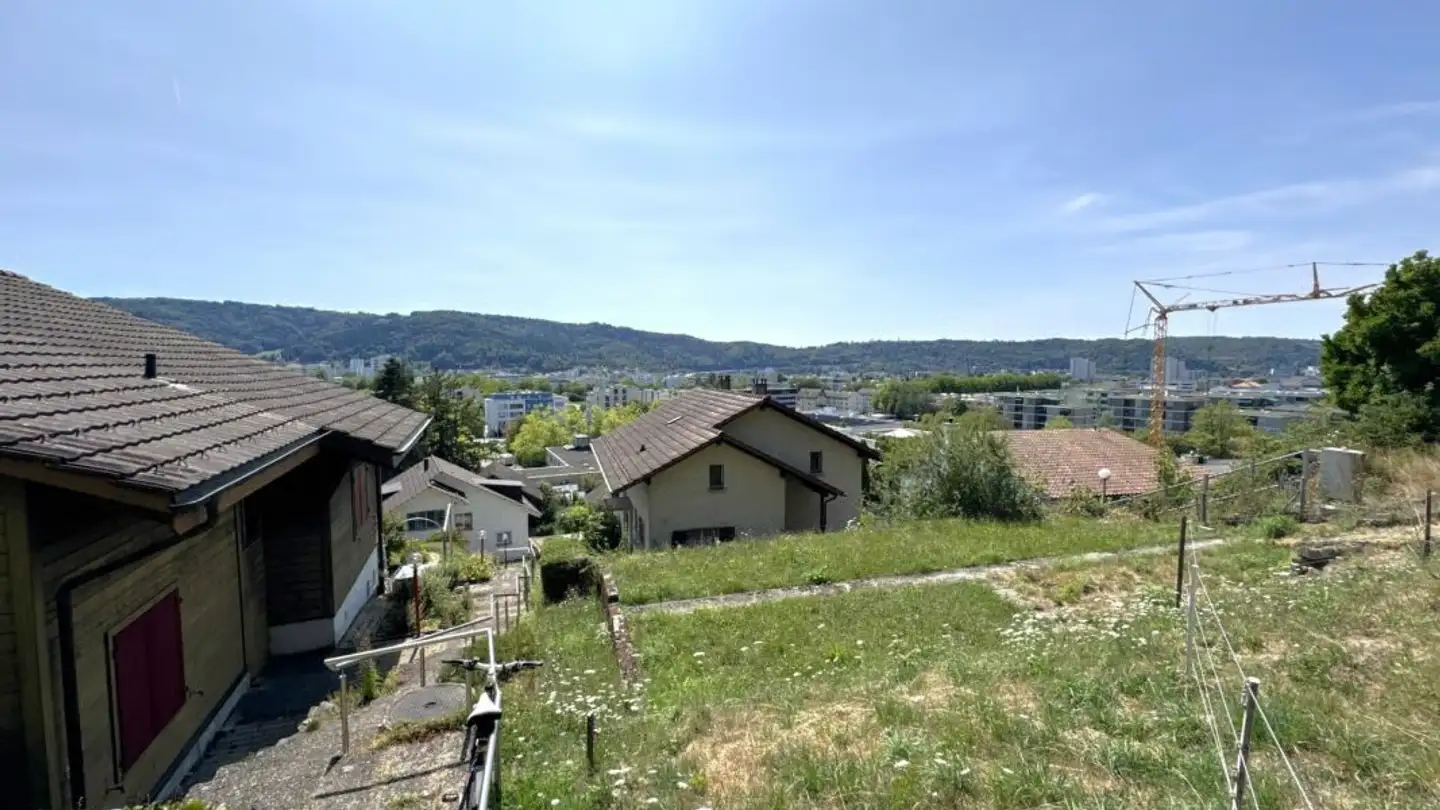 Casa singola in vendita - Bellevuestrasse 5, 5430 Wettingen - Foto 3