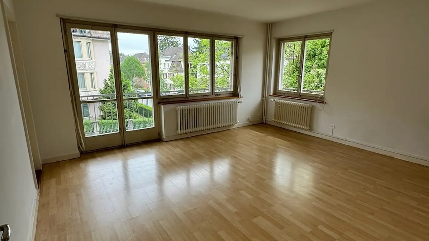 Zimmer mieten - Sempacherstrasse 23, 8032 Zürich - Foto 2