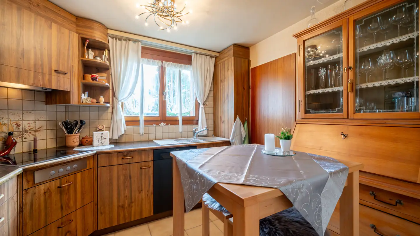 Duplex in vendita - Oberer Burghaldenweg 19, 4410 Liestal - Photo 4