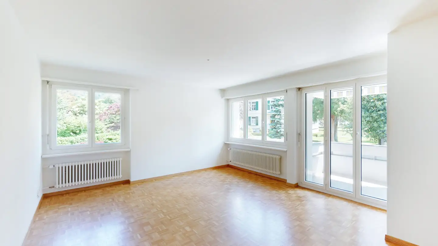 Wohnung mieten - Bahnhofstrasse 37, 6460 Altdorf UR - Foto 4
