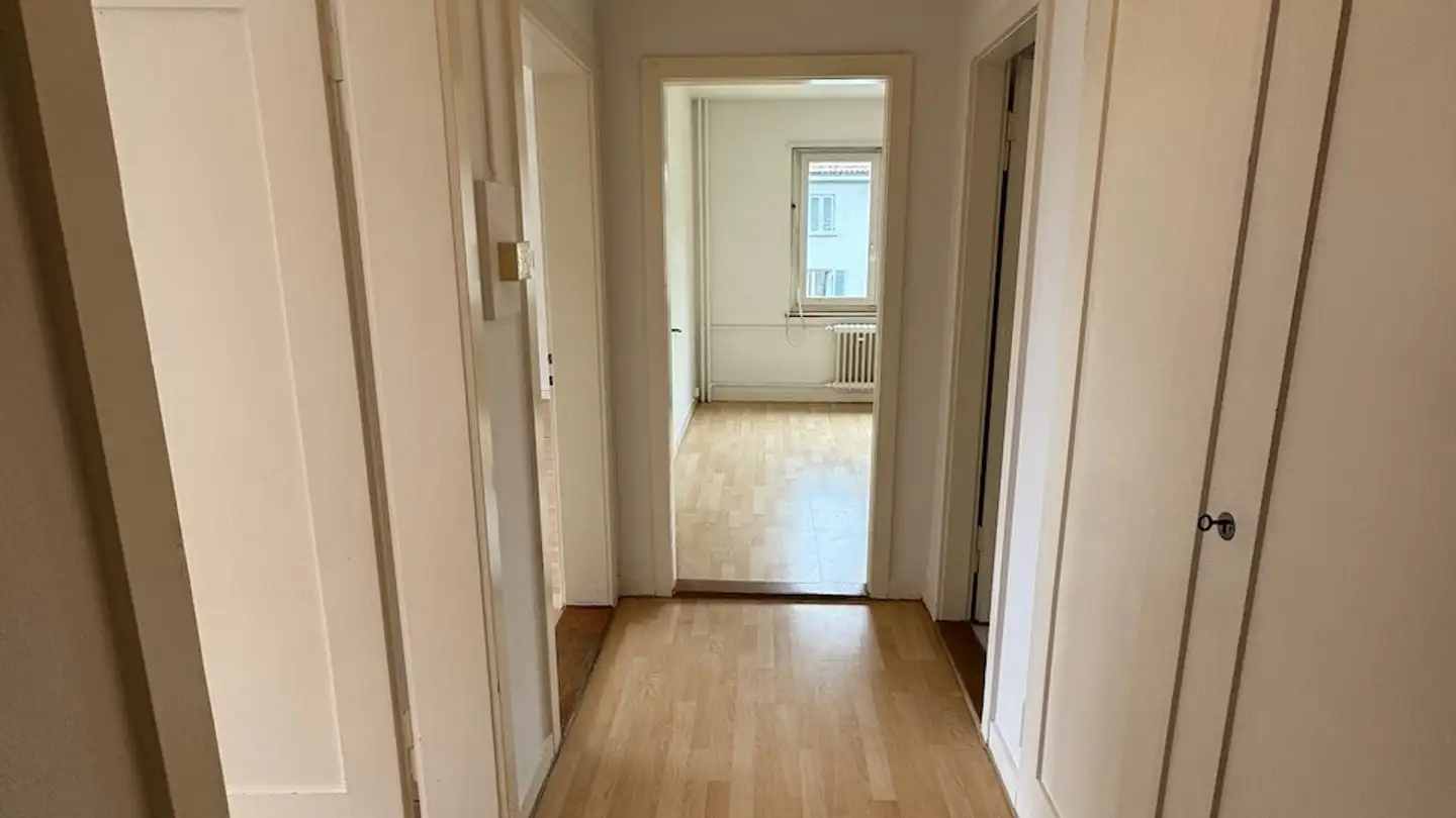 Zimmer mieten - Sempacherstrasse 23, 8032 Zürich - Foto 4