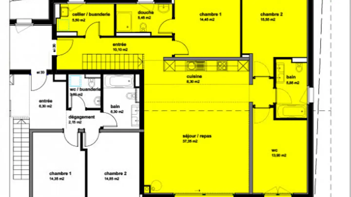 Apartment for sale - Route D'arzier, 1264 St-Cergue