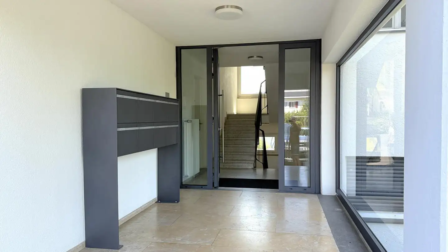 Appartamento in affitto - Kirschweg 18, 4144 Arlesheim - Foto 2