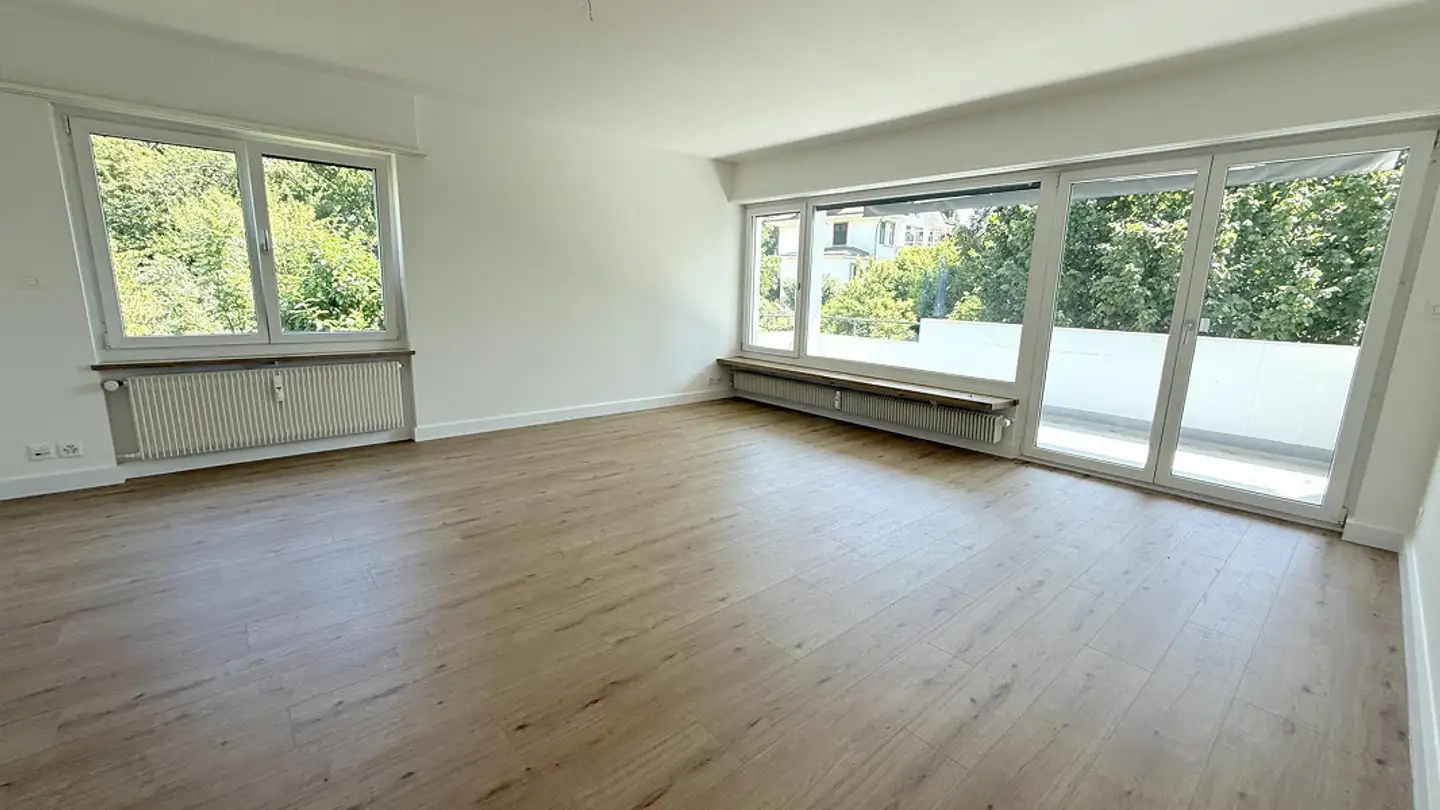 Appartamento in affitto - Kirschweg 18, 4144 Arlesheim - Foto 4