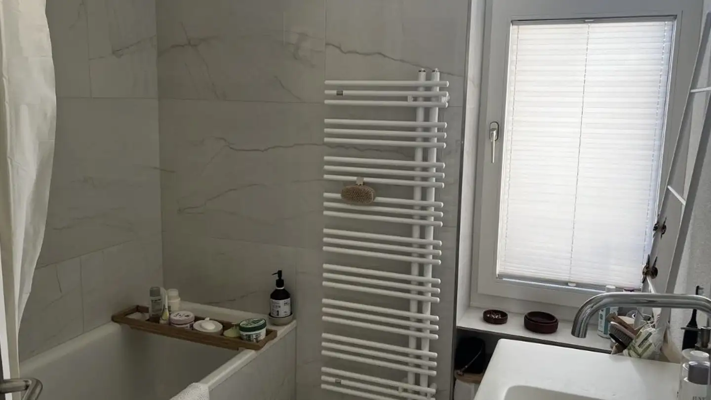 Appartement à louer - Ziegelstrasse 7, 8038 Zürich