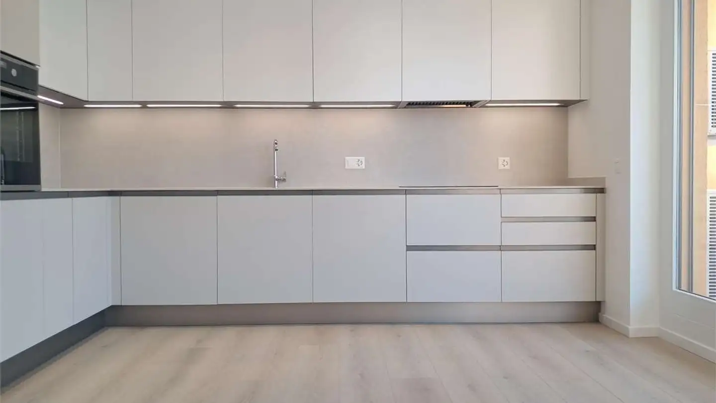 Apartment for rent - Via Giuseppe Maggi 8, 6963 Pregassona - Photo 3