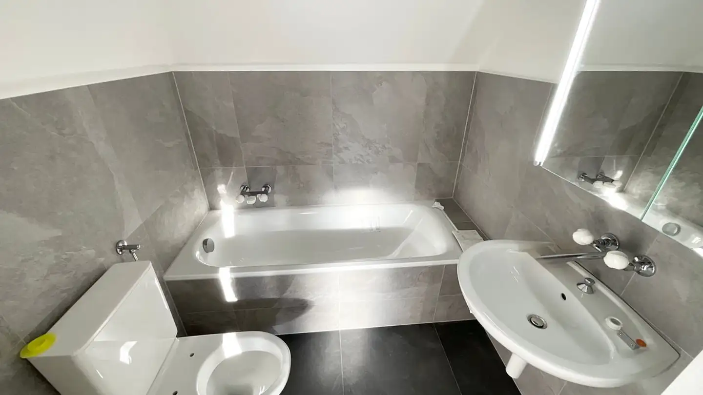 Wohnung mieten - Grand-Rue 169, 2720 Tramelan - Foto 3