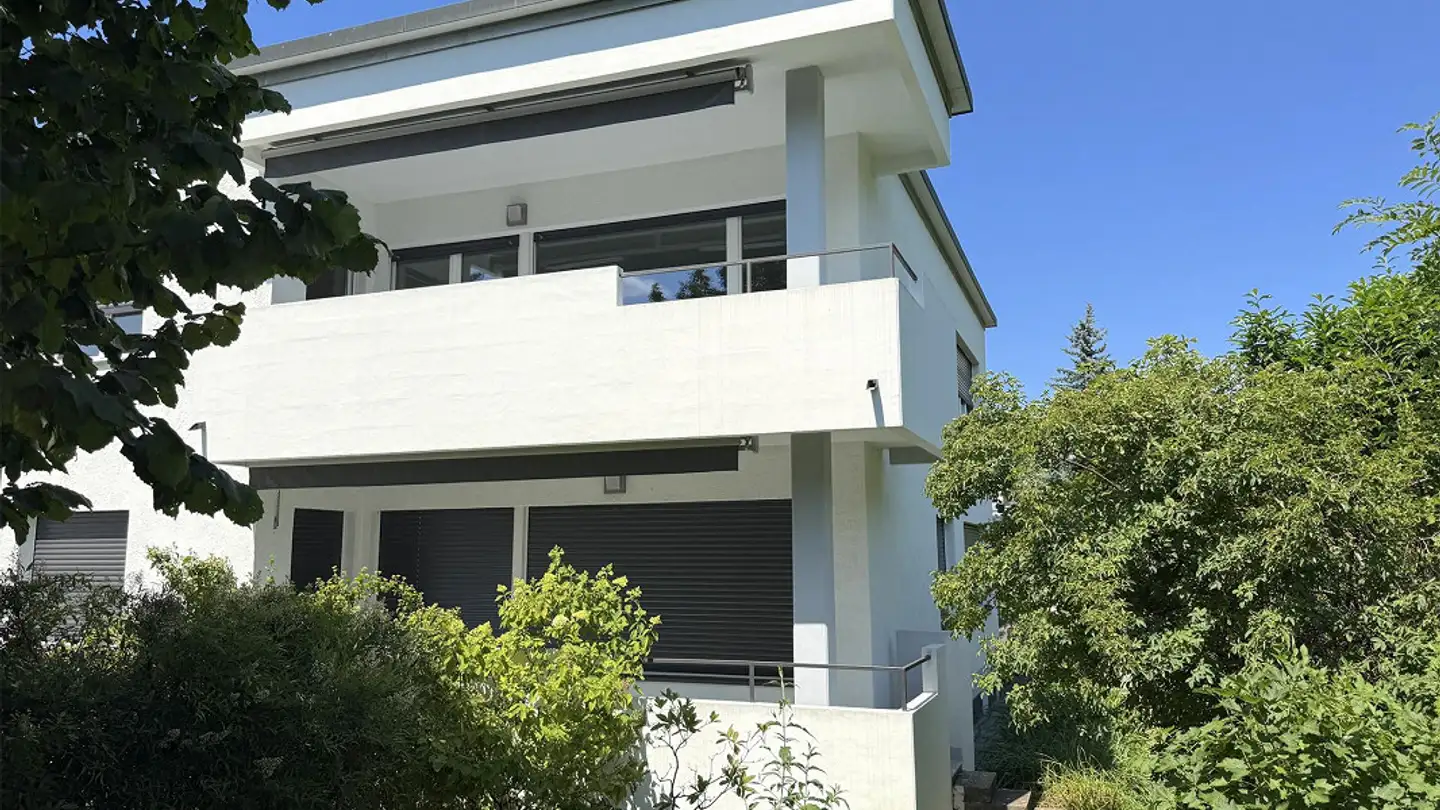 Appartamento in affitto - Kirschweg 18, 4144 Arlesheim