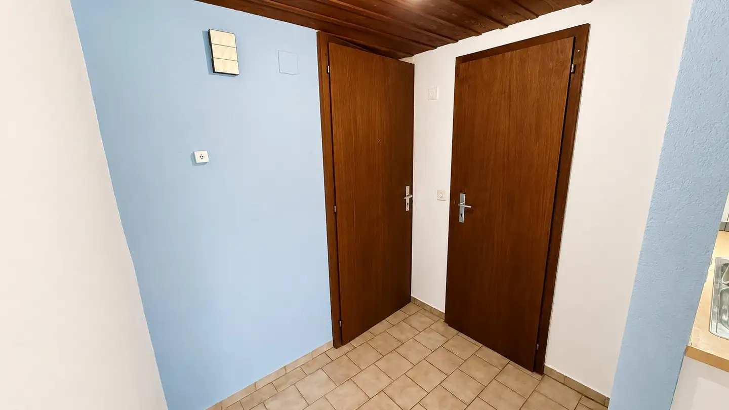 Studio à louer - 2900 Porrentruy - Photo 3