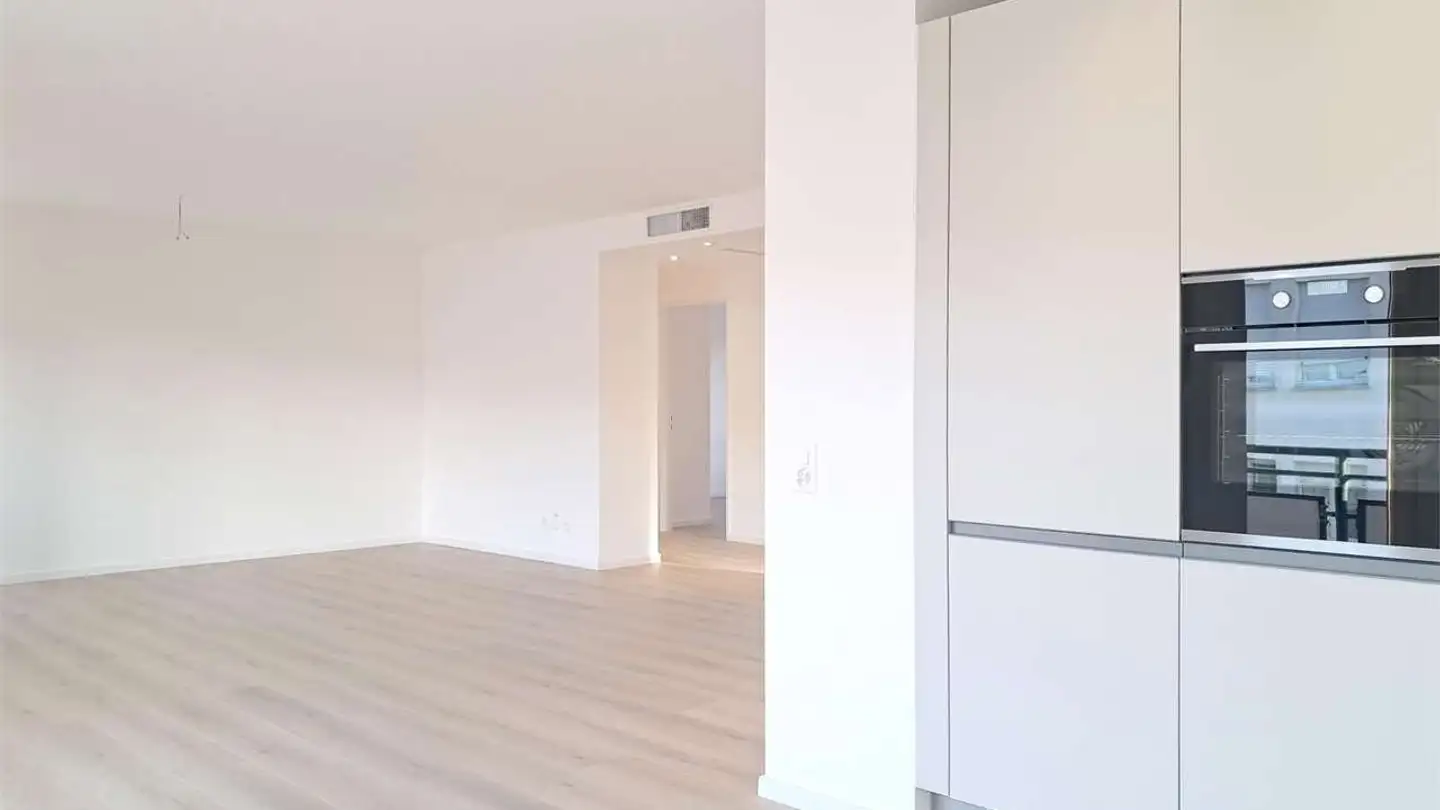 Apartment for rent - Via Giuseppe Maggi 8, 6963 Pregassona - Photo 4