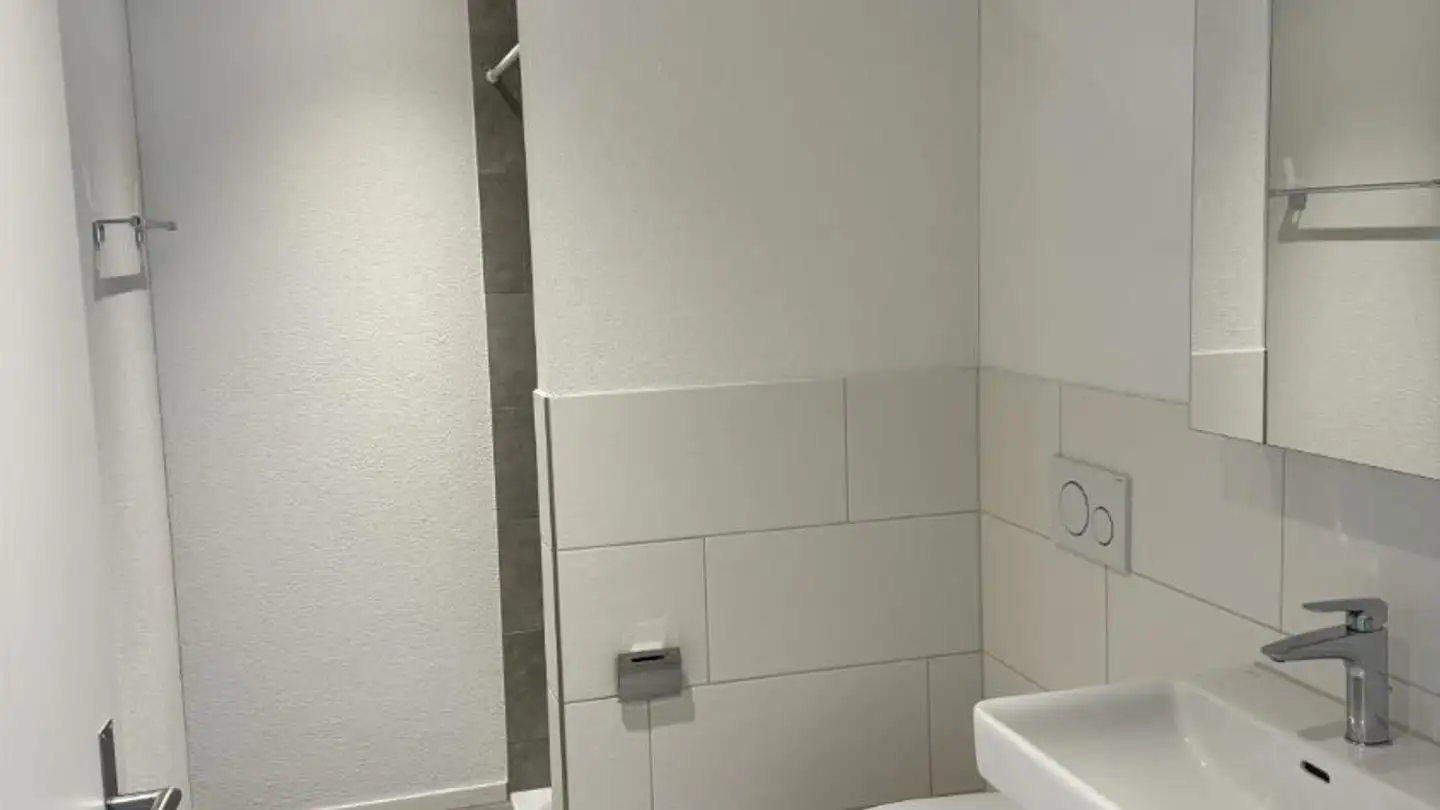Wohnung mieten - Unterdorfstrasse 1, 5612 Villmergen - Foto 4
