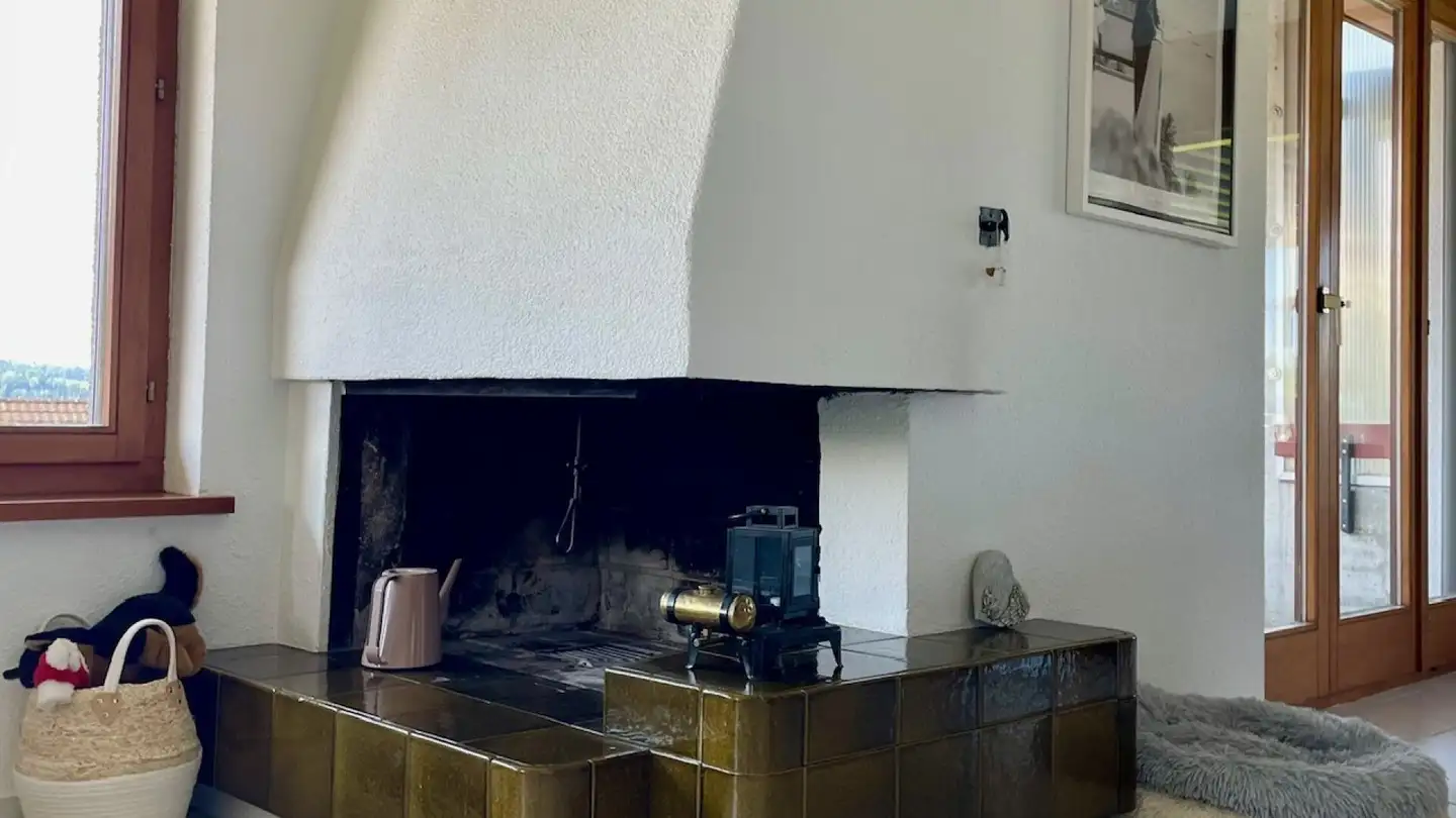 Casa singola in vendita - Schönenbergstrasse, 8820 Wädenswil - Foto 4