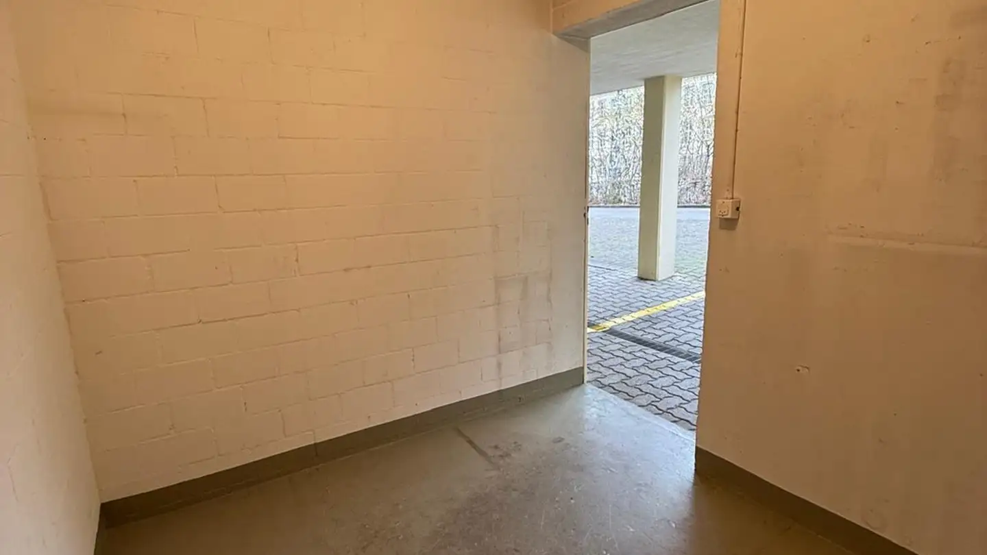 Parcheggio esterno in affitto - Ligusterstrasse 11, 8057 Zürich - Foto 4