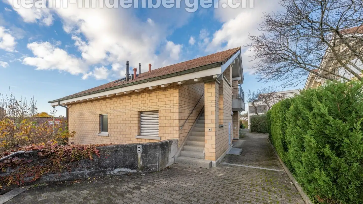 Attico in vendita - Karl Loeliger-Strasse 28, 4142 Münchenstein - Photo 2