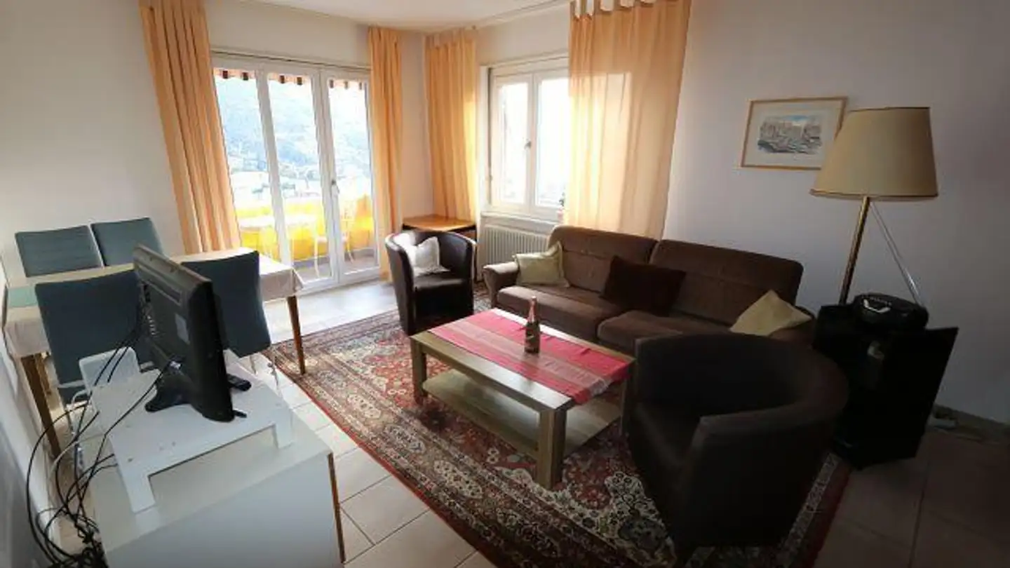 Appartamento in vendita - 6948 Porza - Foto 2