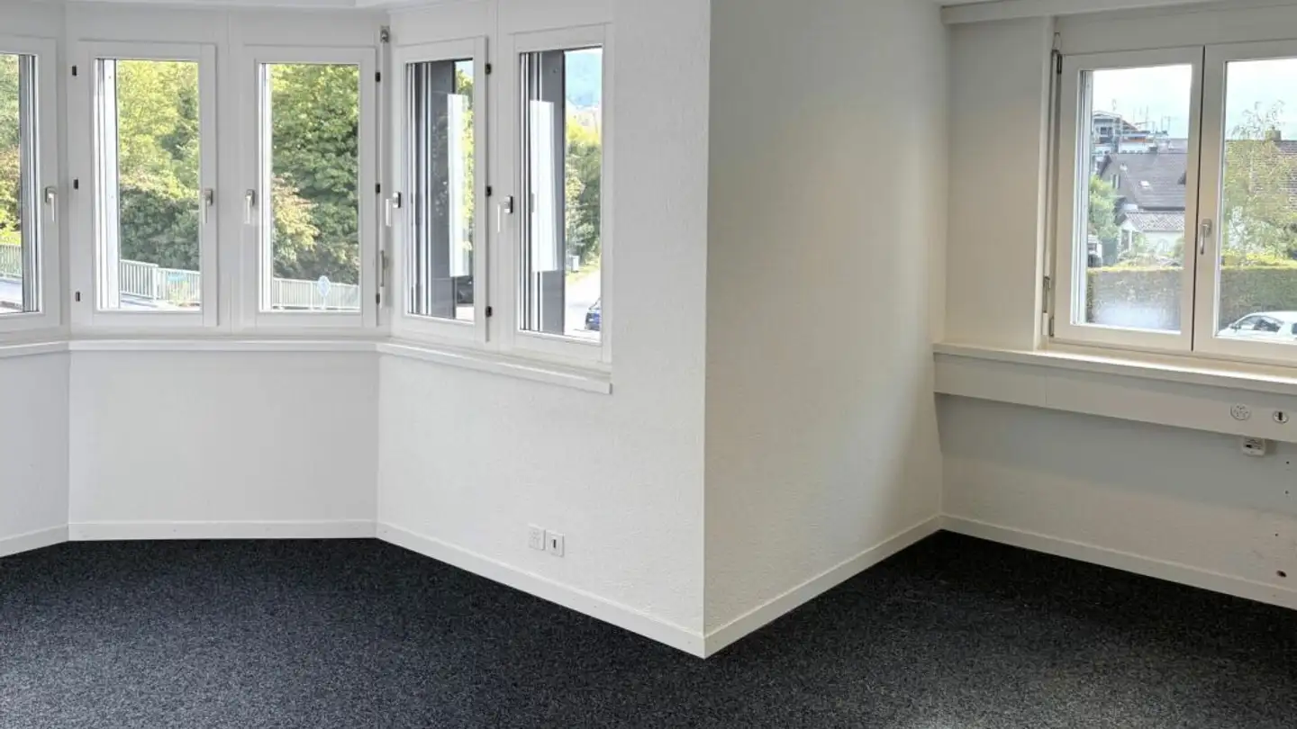 Spazio ufficio in affitto - Gestadeckplatz 2, 4410 Liestal - Foto 4
