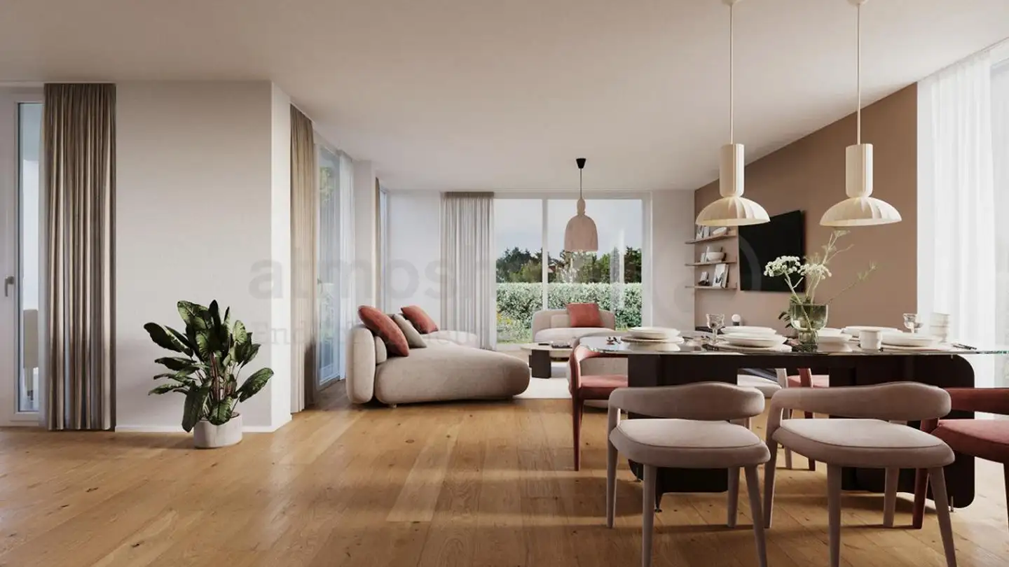 Maison individuelle à vendre - Bretzwilerstrasse, 4208 Nunningen - Photo 2