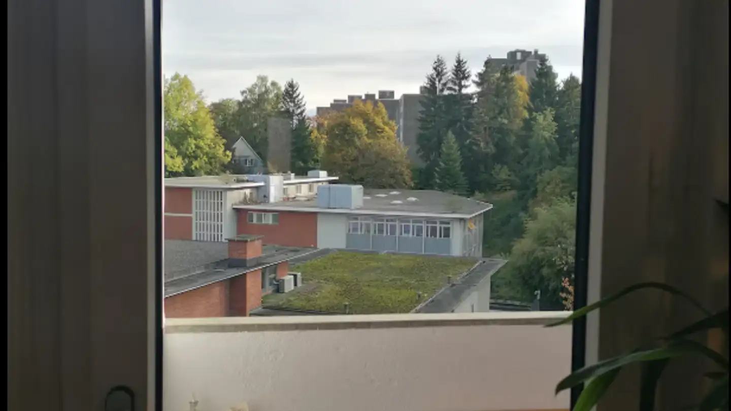 Appartement meublé à louer - 8045 Zürich - Photo 3