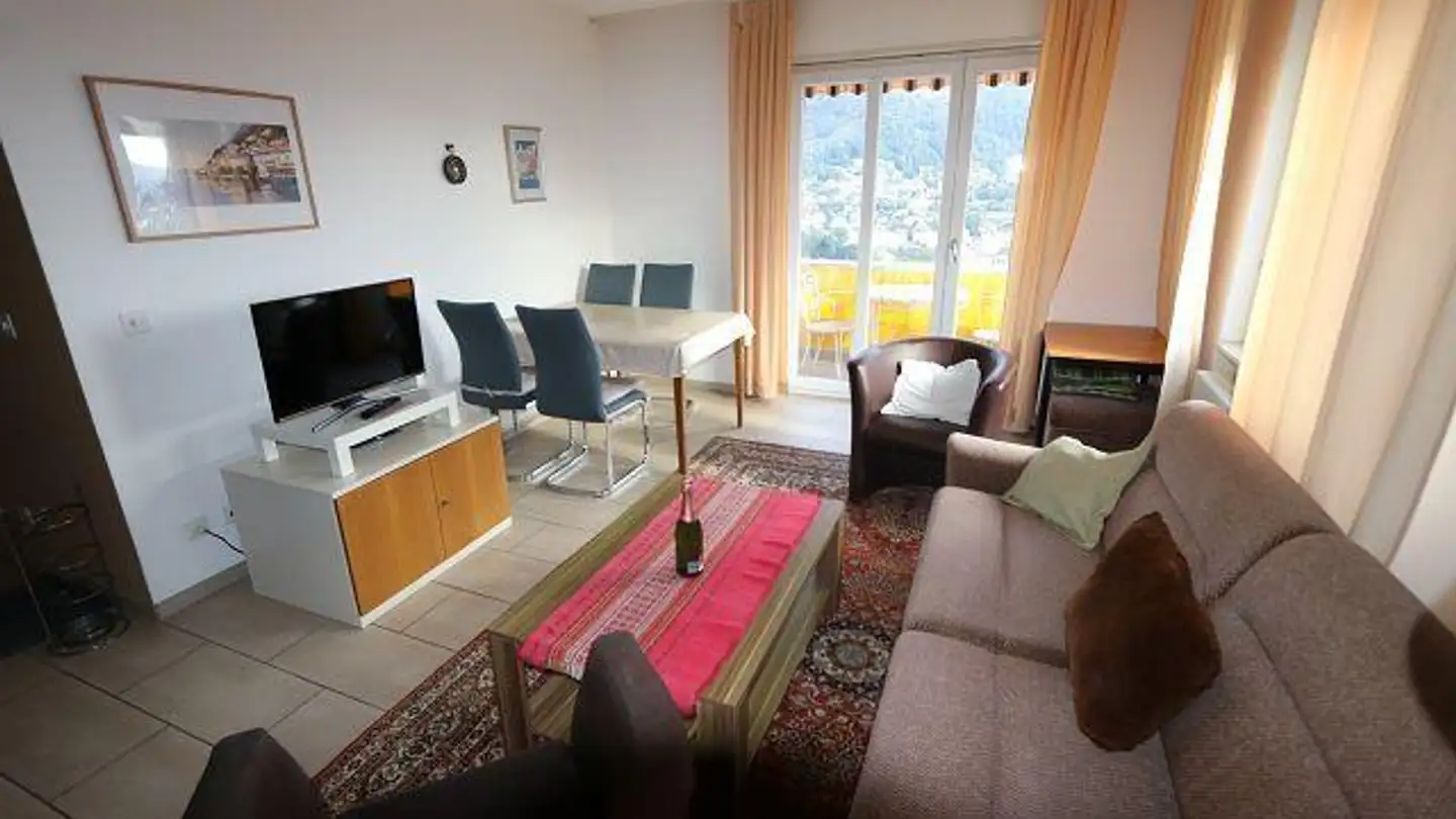 Appartamento in vendita - 6948 Porza - Foto 4