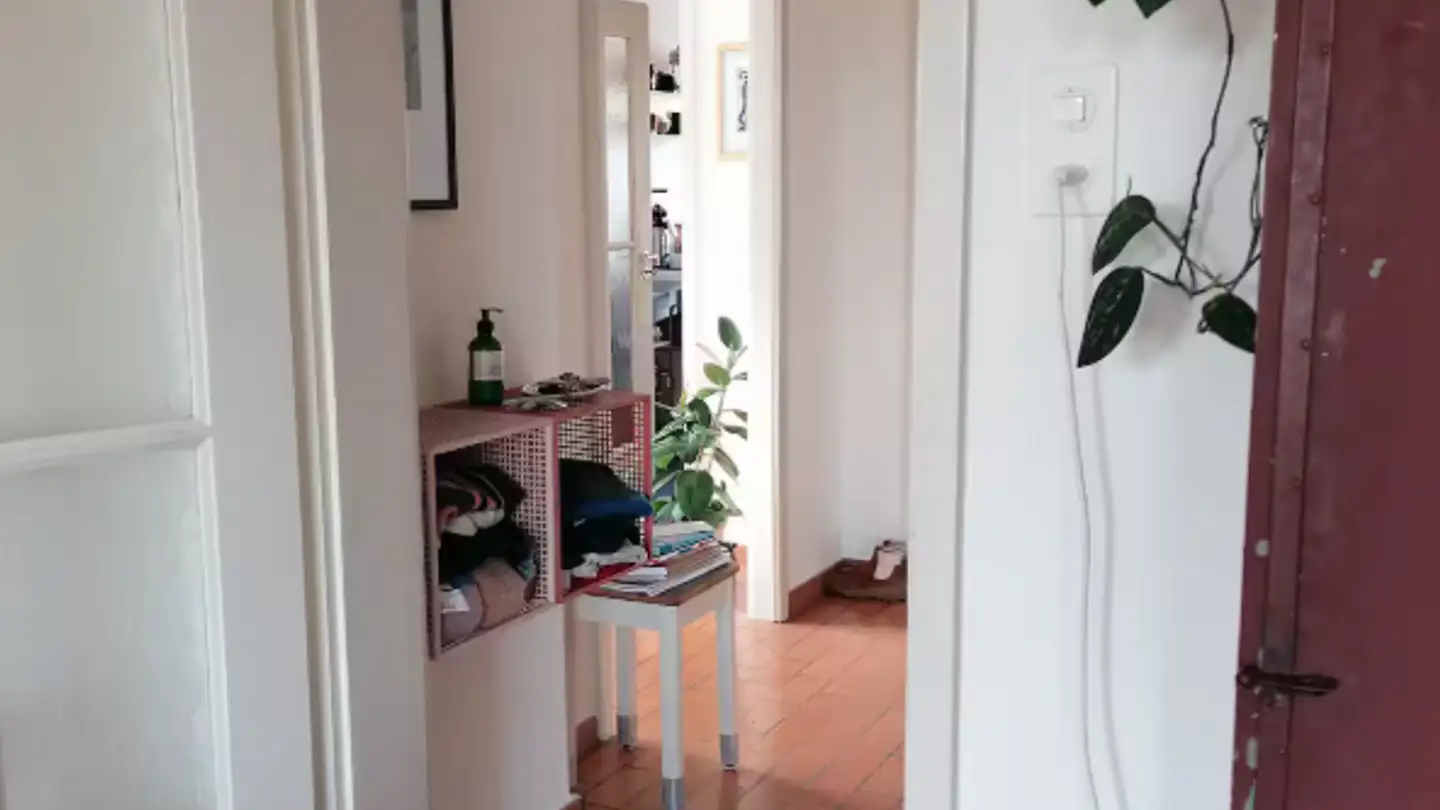 Appartement meublé à louer - 8045 Zürich - Photo 4