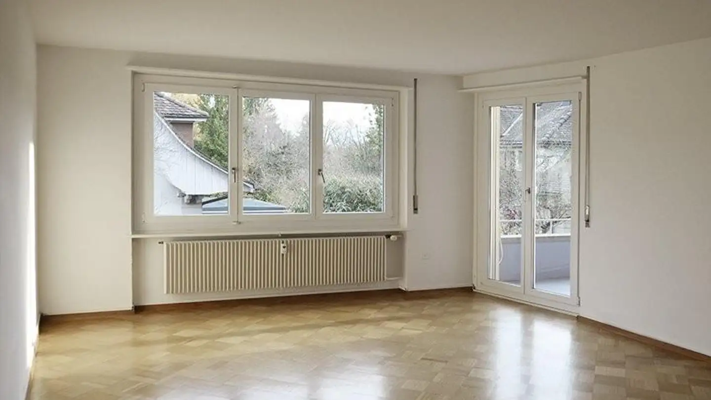 Appartement à louer - Graffenriedstrasse 5a, 3074 Muri b. Bern