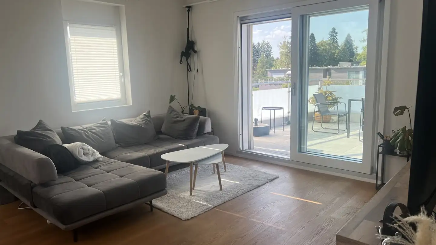 Wohnung mieten - 8330 Pfäffikon ZH