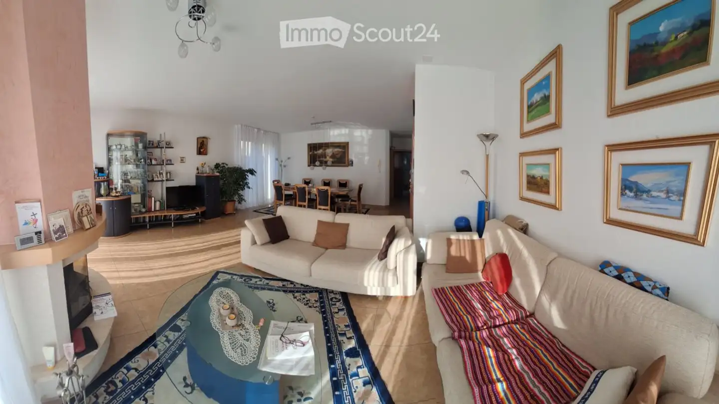 Einfamilienhaus kaufen - Strada Di Pregassona 47b, 6963 Pregassona - Foto 3