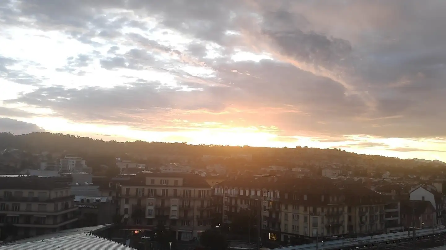 Appartamento in affitto - Avenue D'epenex 4a, 1020 Renens VD - Photo 2