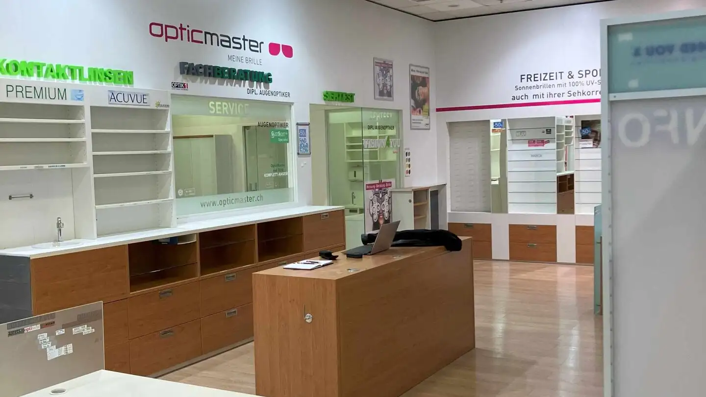 Commercial for rent - Herisauer Strasse 5, 9015 St. Gallen - Photo 4