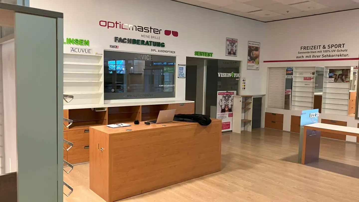 Commercial for rent - Herisauer Strasse 5, 9015 St. Gallen - Photo 3