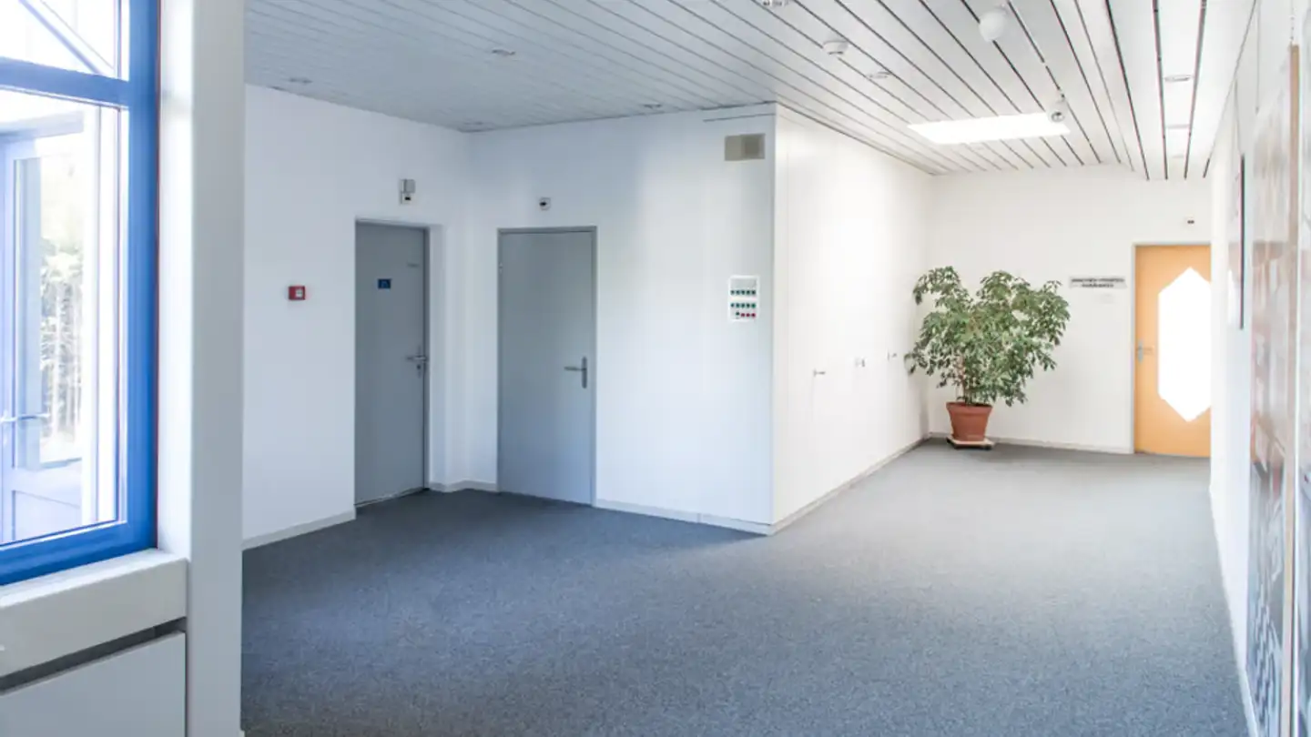 Commercial à louer - Römerstrasse 7, 2555 Brügg BE - Photo 2