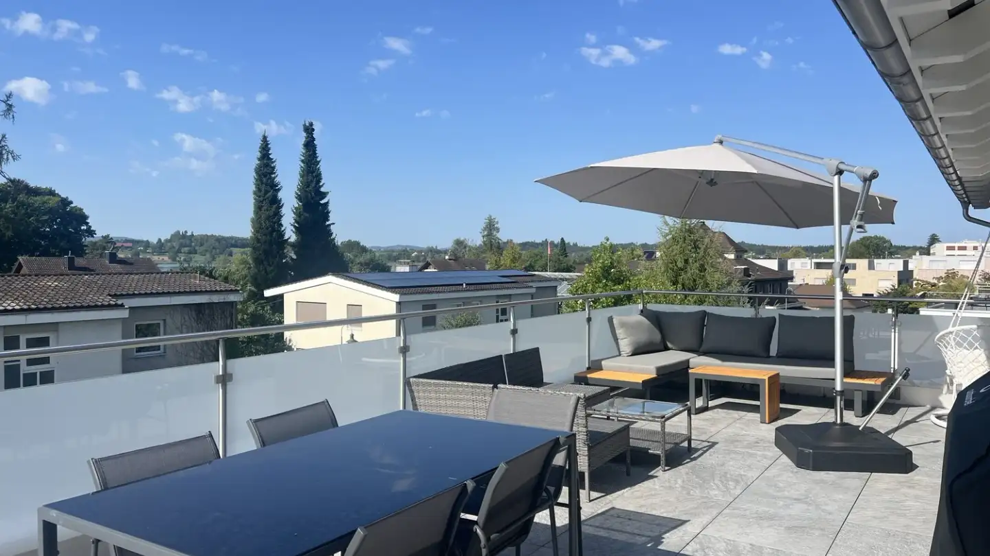 Wohnung mieten - 8330 Pfäffikon ZH - Foto 2