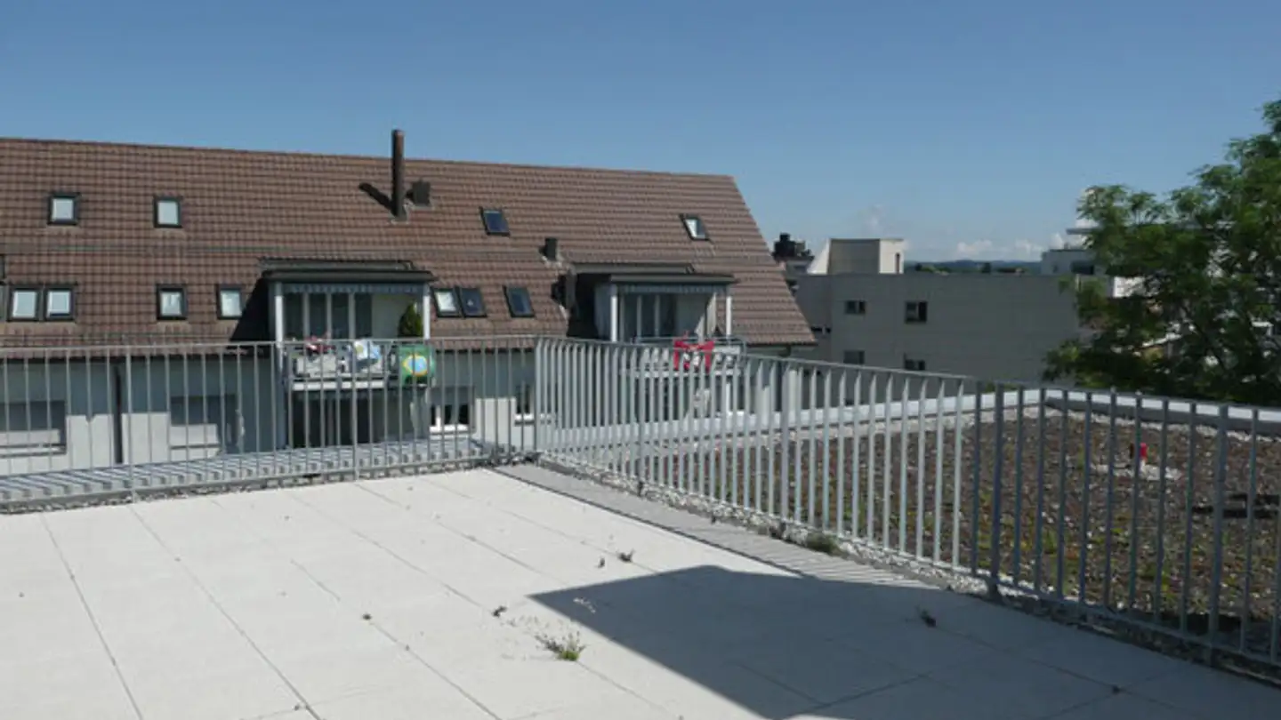 Penthouse mieten - Meisenweg 11, 8600 Dübendorf - Foto 2