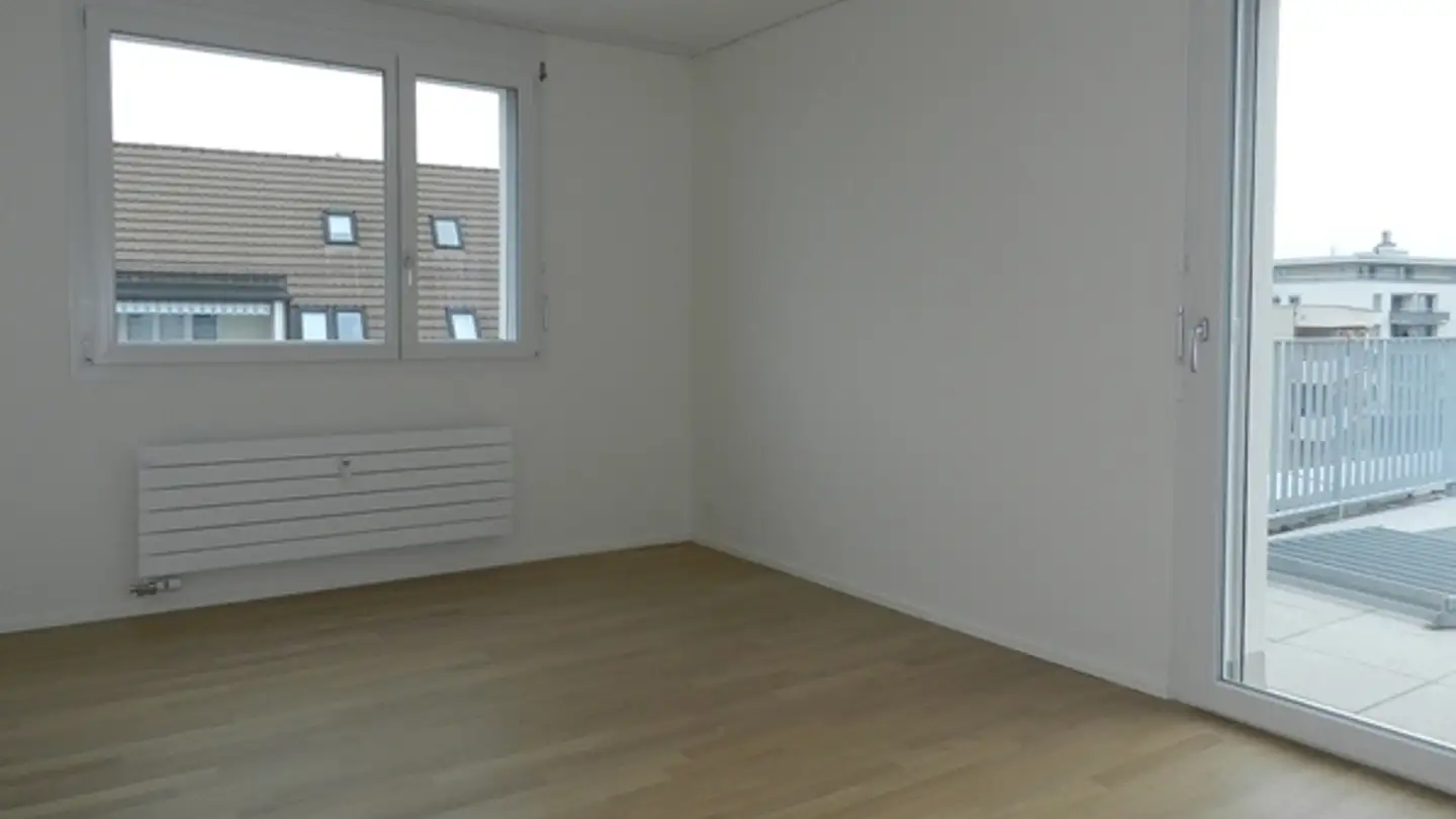 Penthouse mieten - Meisenweg 11, 8600 Dübendorf - Foto 3