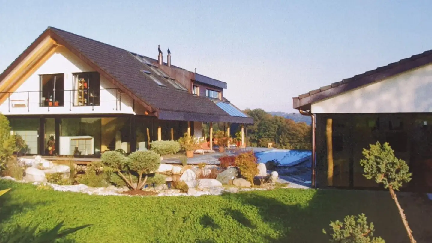 Single house for sale - Grienweg, 4423 Hersberg