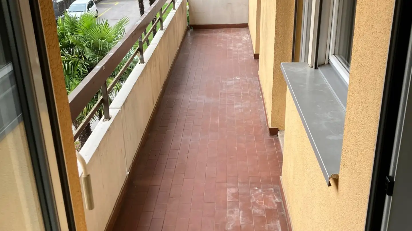 Appartamento in vendita - Via Al Campo 8, 6572 Quartino - Photo 2