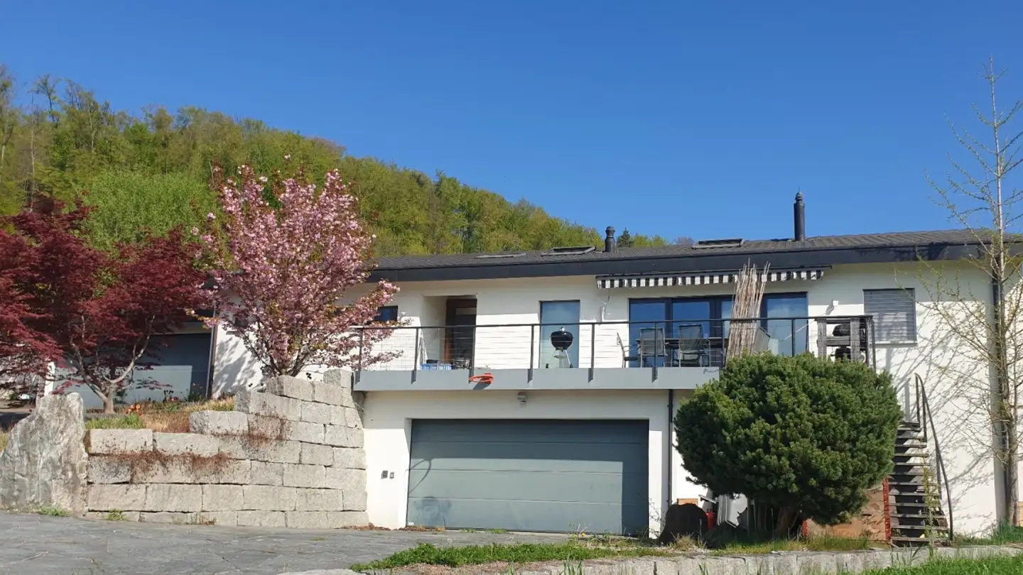 Single house for sale - Grienweg, 4423 Hersberg - Photo 2