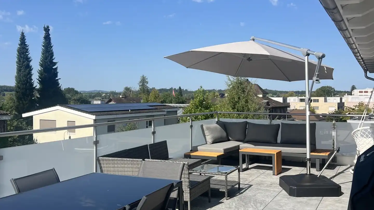 Wohnung mieten - 8330 Pfäffikon ZH - Foto 4
