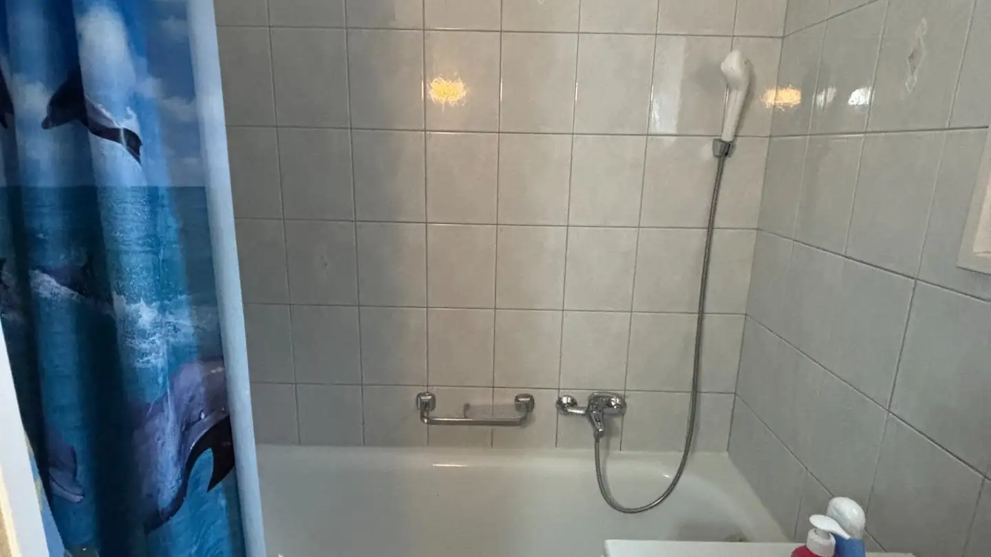 Zimmer mieten - 1145 Bière - Foto 4