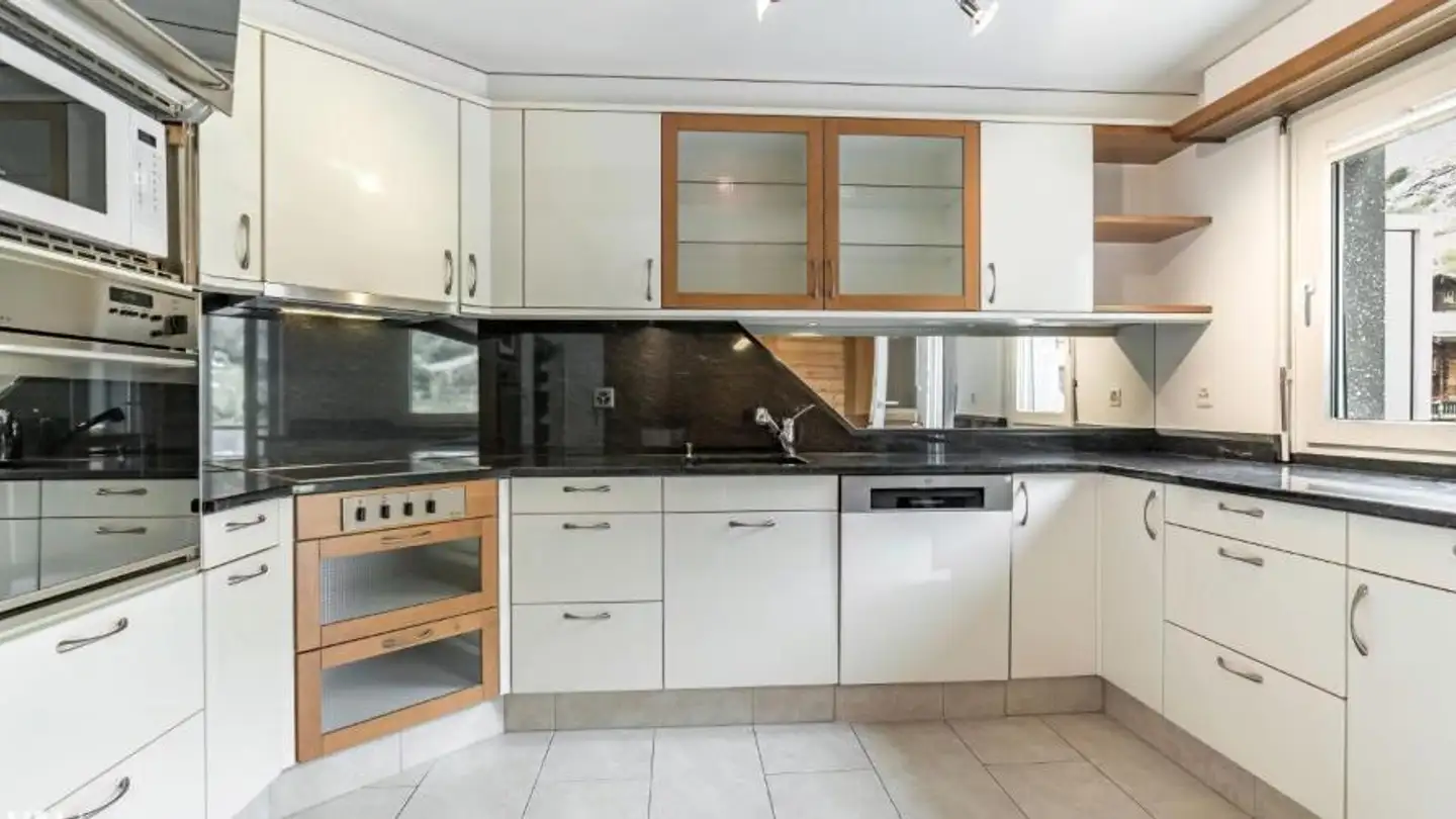 Appartamento in affitto - Bordstrasse 10, 3938 Ausserberg - Foto 4