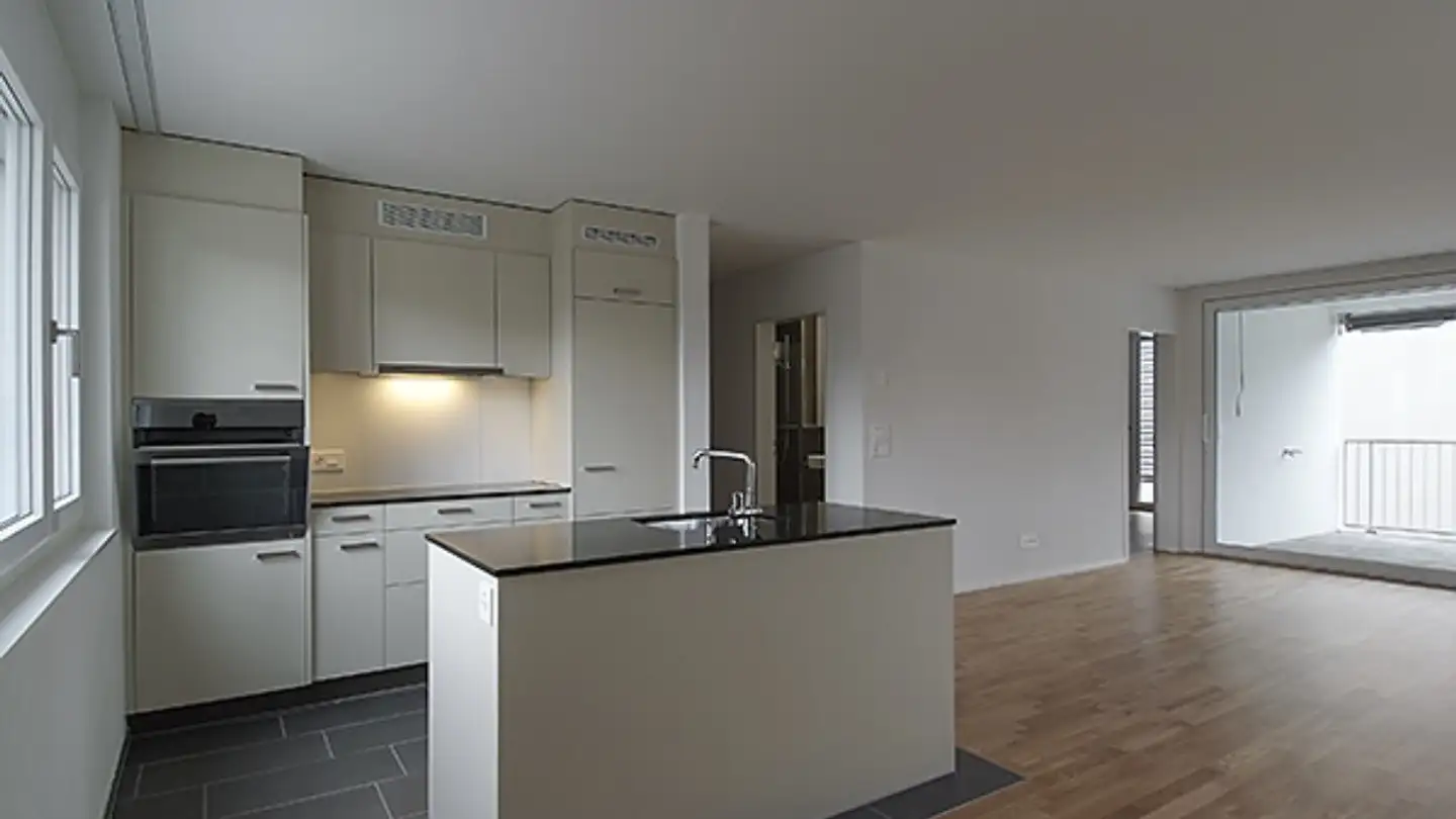 Appartement à louer - Schäfliplatz 1, 9315 Neukirch (Egnach) - Photo 3