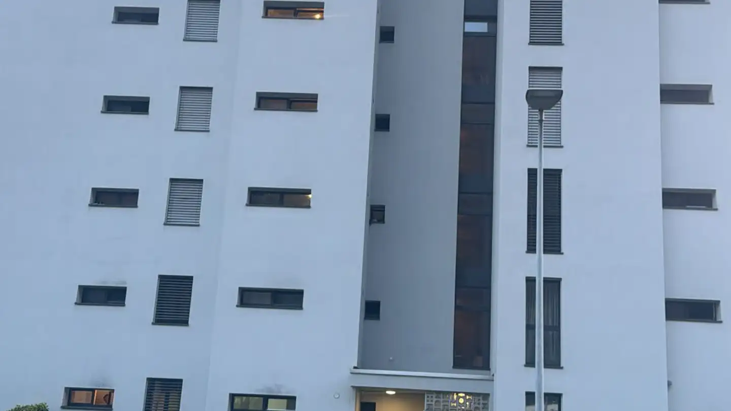 Appartement à louer - Via Pianaccio 20, 6710 Biasca