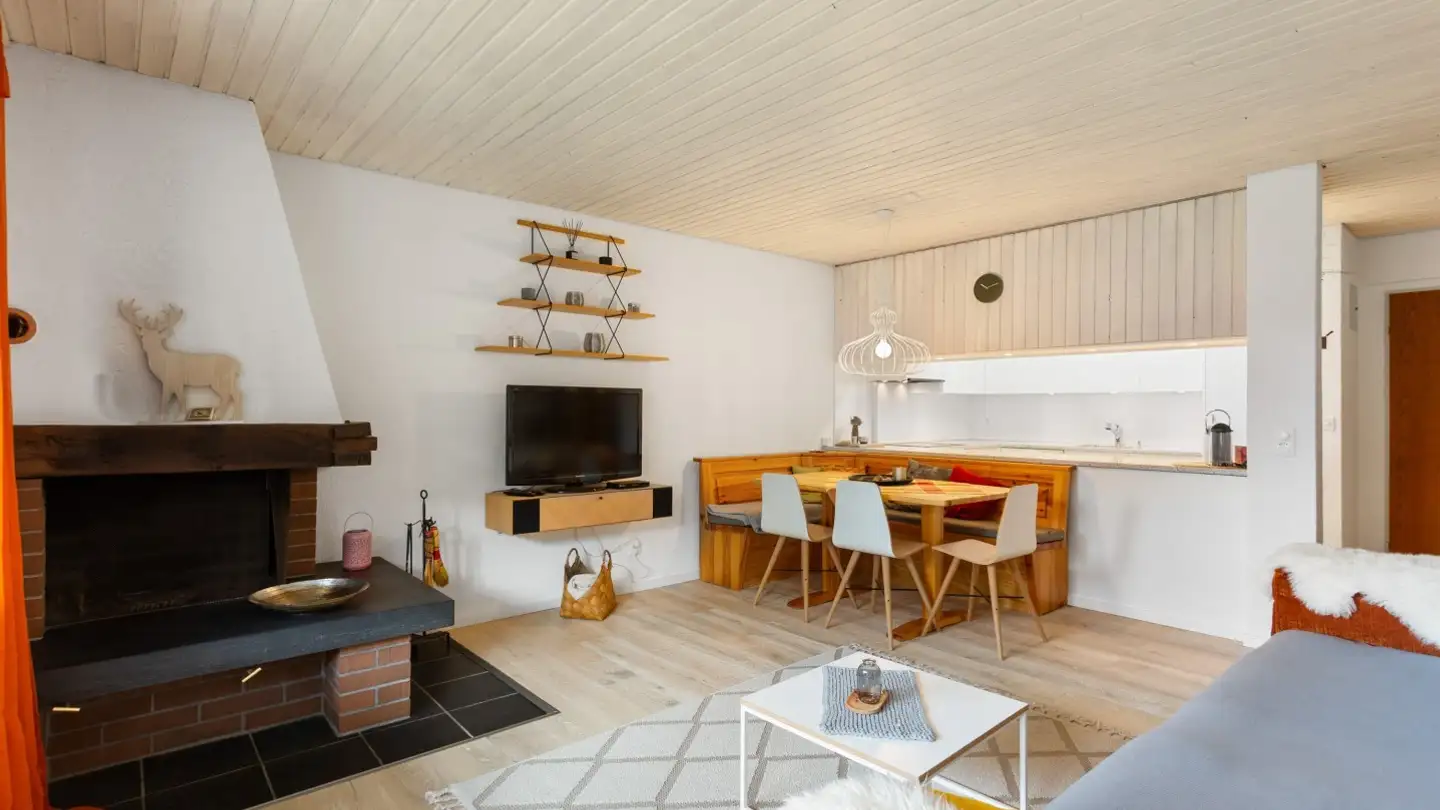 Appartamento in vendita - Föhrenstrasse 8, 8873 Amden - Foto 4