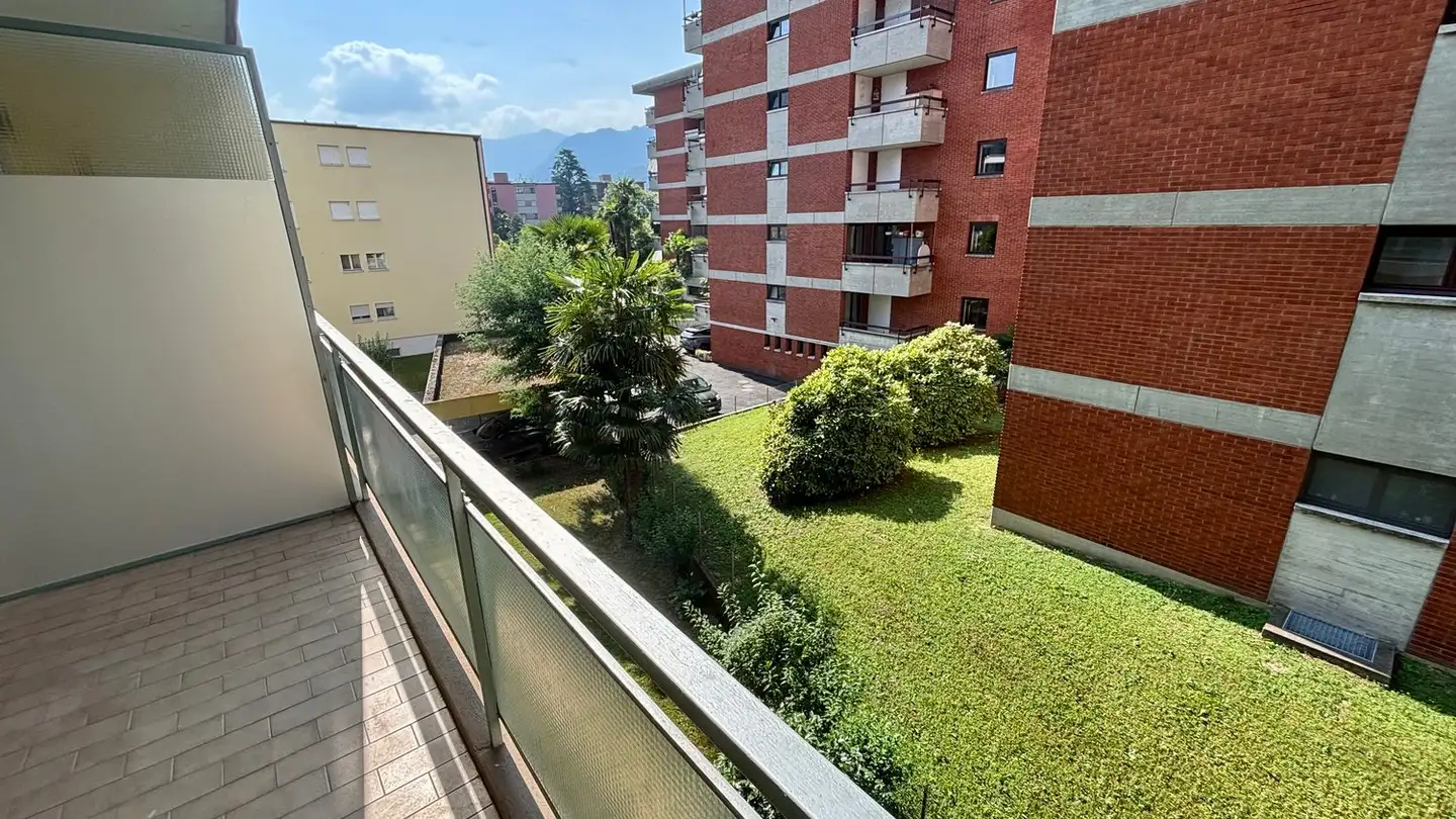 Appartamento in vendita - 6982 Agno