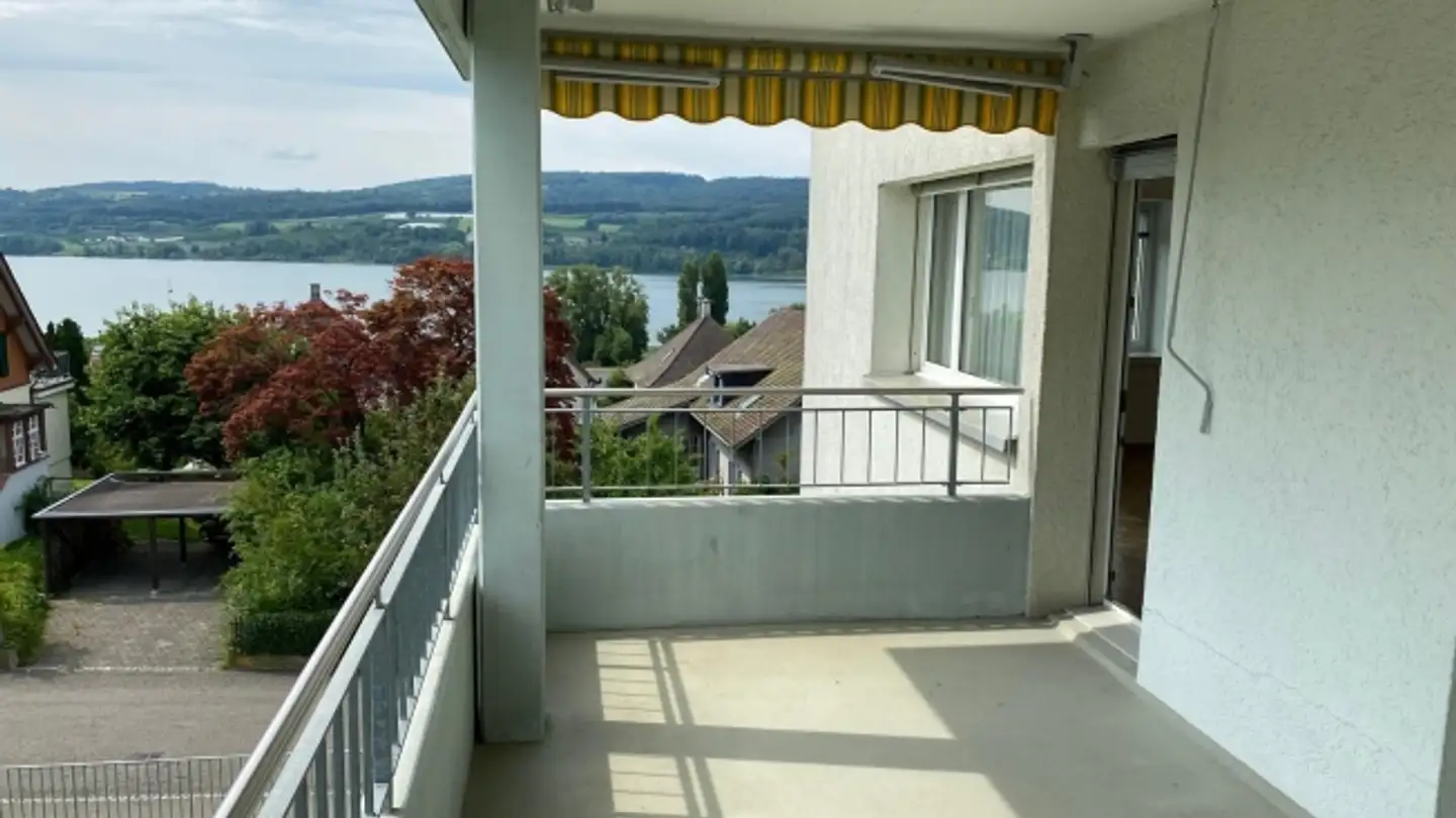 Apartment for rent - 8266 Steckborn