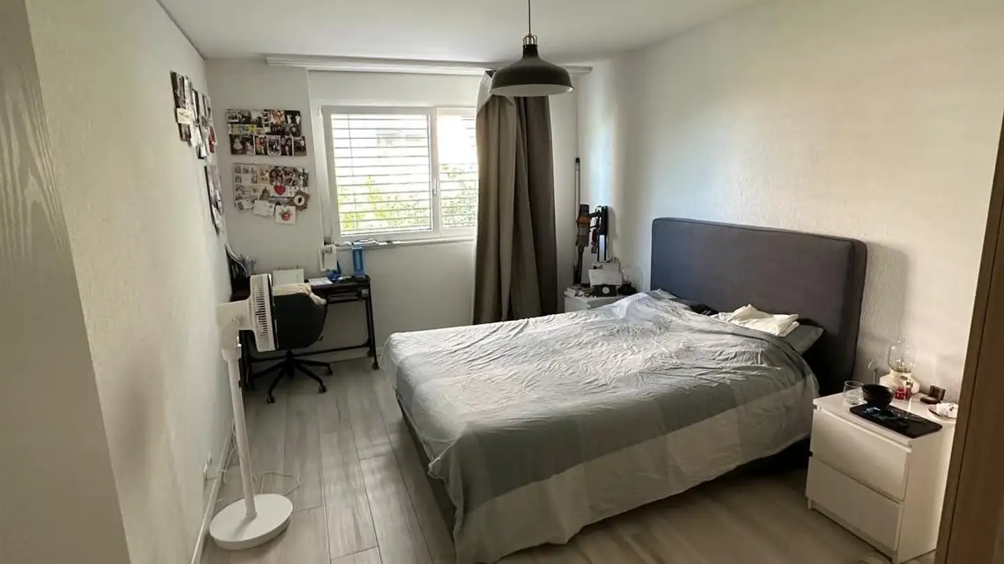 Wohnung mieten - Chemin Guillaume-De-Pierrefleur 1, 1004 Lausanne - Foto 3