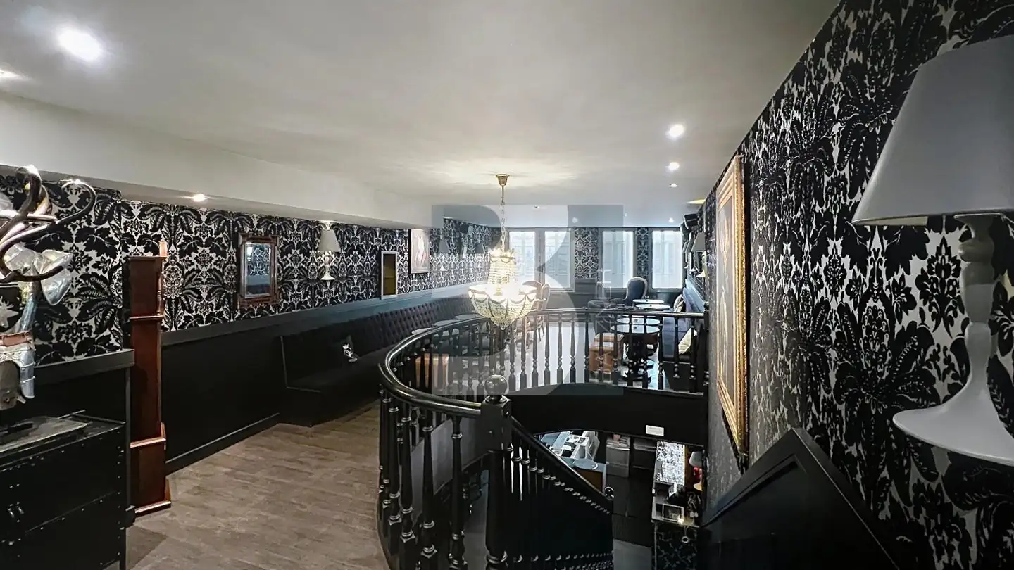 Bar à louer - Rue De La Cité 13, 1204 Genève - Photo 4