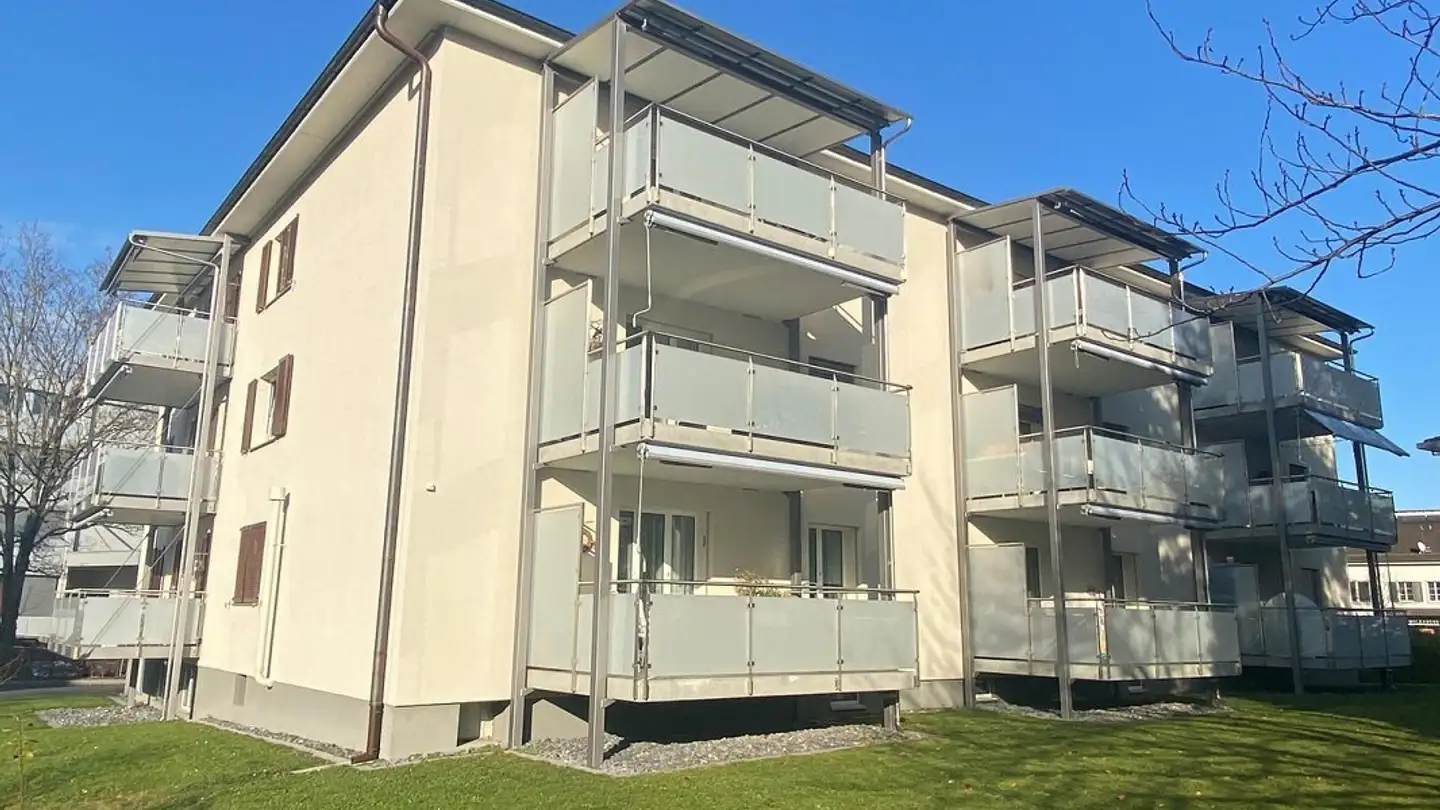 Apartment for rent - Pumpwerkstrasse 5, 8134 Adliswil